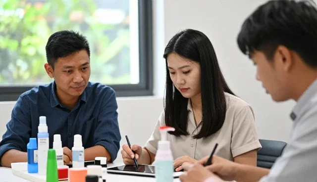 橡塑密封条在不同场景下的工艺控制要点分析