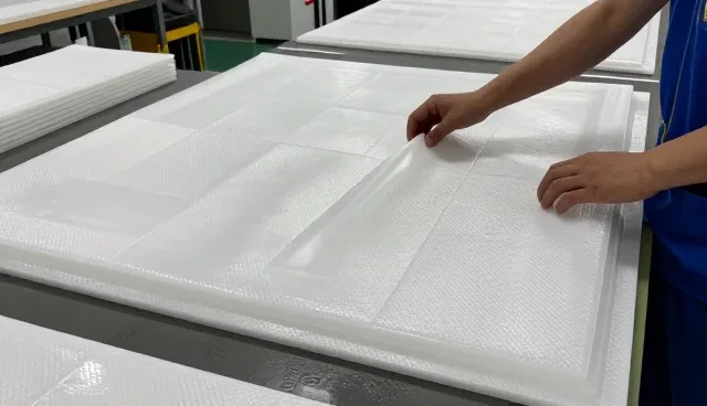 衡水茂业橡塑制品有限公司提供可靠加工支持
