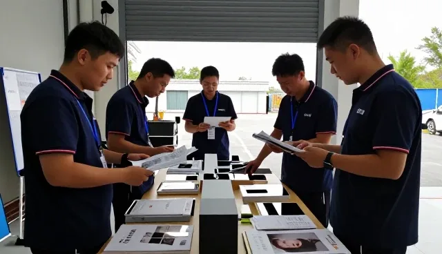 商业空间解决方案中的橡胶垫片选择