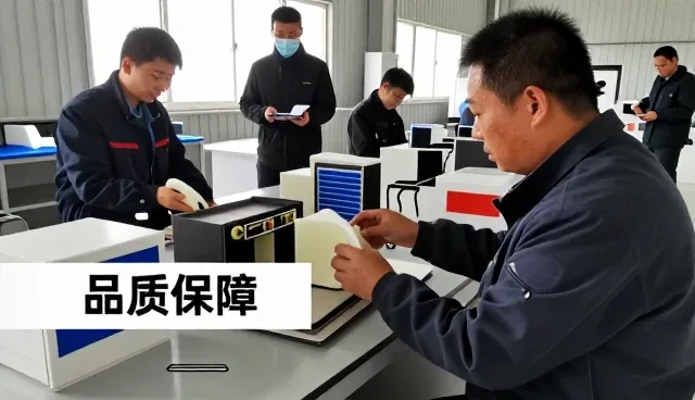 连锁门店需求推动产品创新