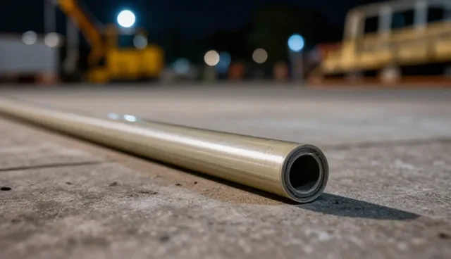 质量检验安装条件中的关键环节与应用场景分析